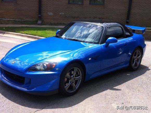 ae86的卡罗拉为什么是后驱,头文字d原车重现这才是真正的ae86