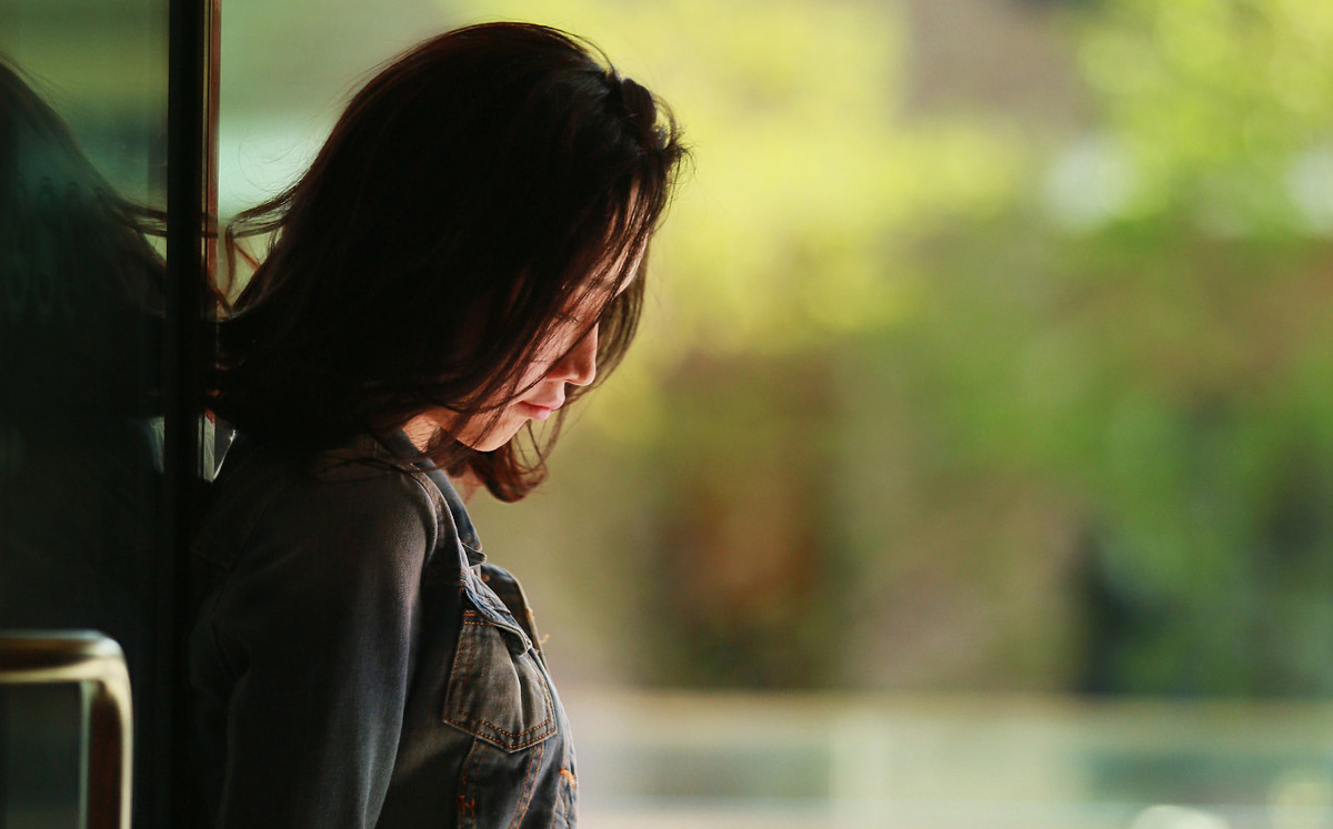 聪明的女人对待感情的态度,聪明的女人对待感情的态度是随缘