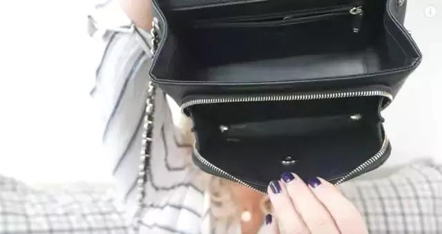 ysl和lv邮差包哪个更好,chanel和ysl包哪个好