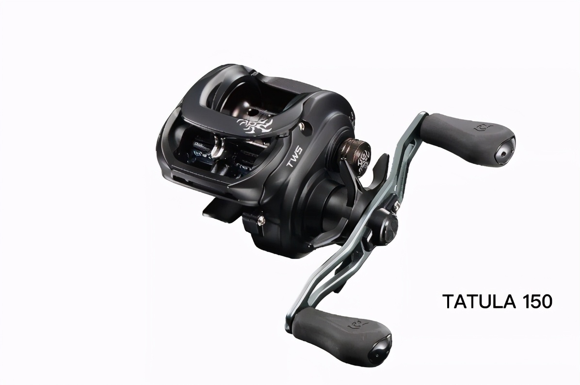 路亚鱼竿调性和硬度怎么选,路亚竿子调性跟硬度选择图