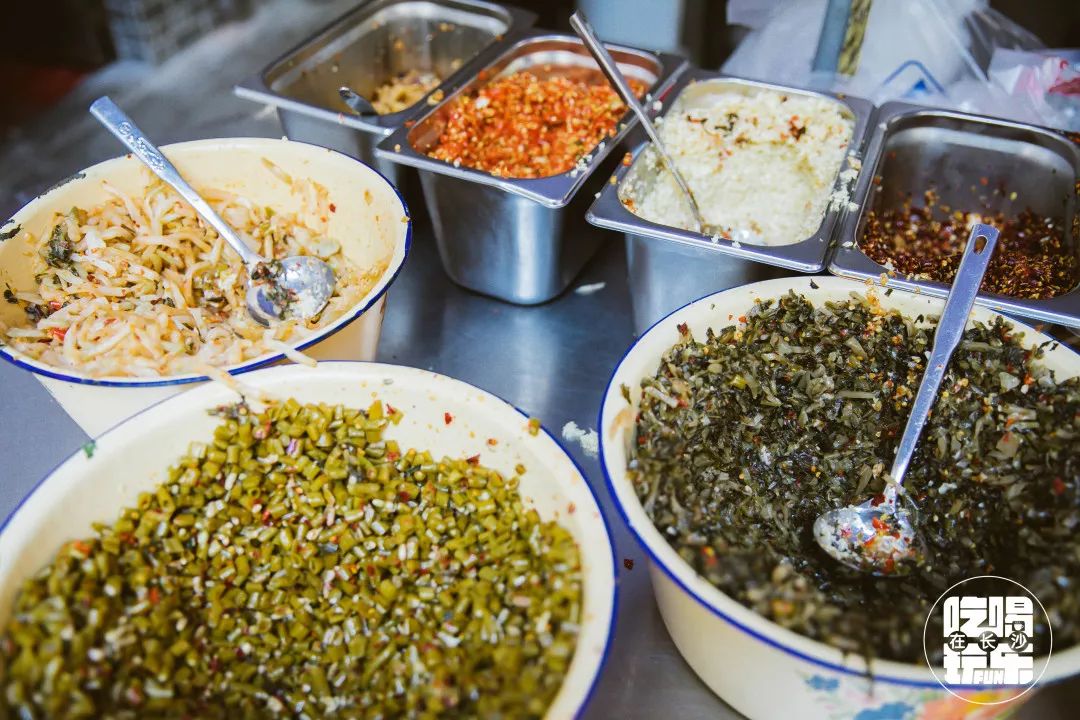 终极嗦粉指南！长沙这10碗粉，嗦出舌尖上的故乡