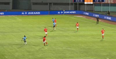 深度｜绿茵舞者，暗夜精灵，足球城的非洲雄鹰博阿滕