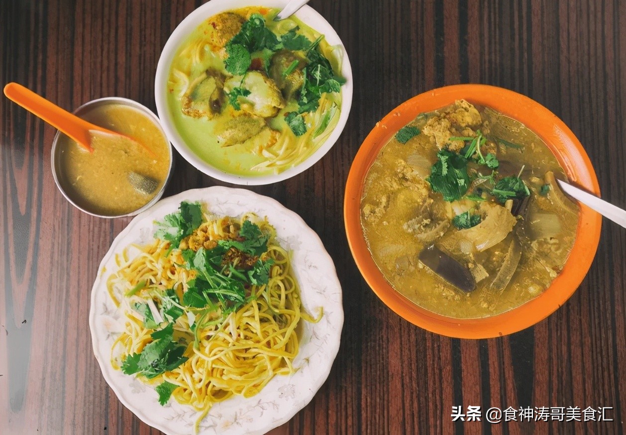 澳门人的饮食习惯,澳门有什么吃的适合老人家