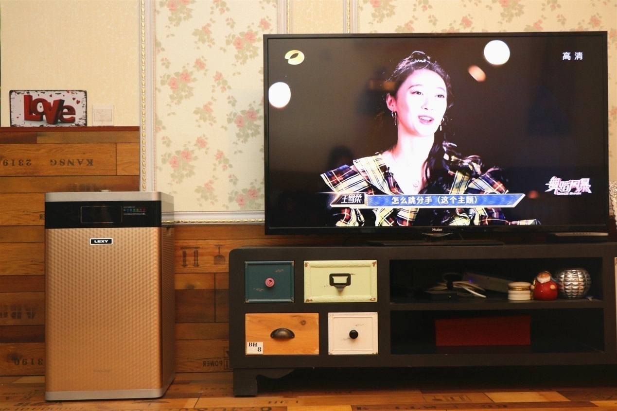 莱克的k9空气净化器好么,莱克魔净k9除雾霾效果好吗