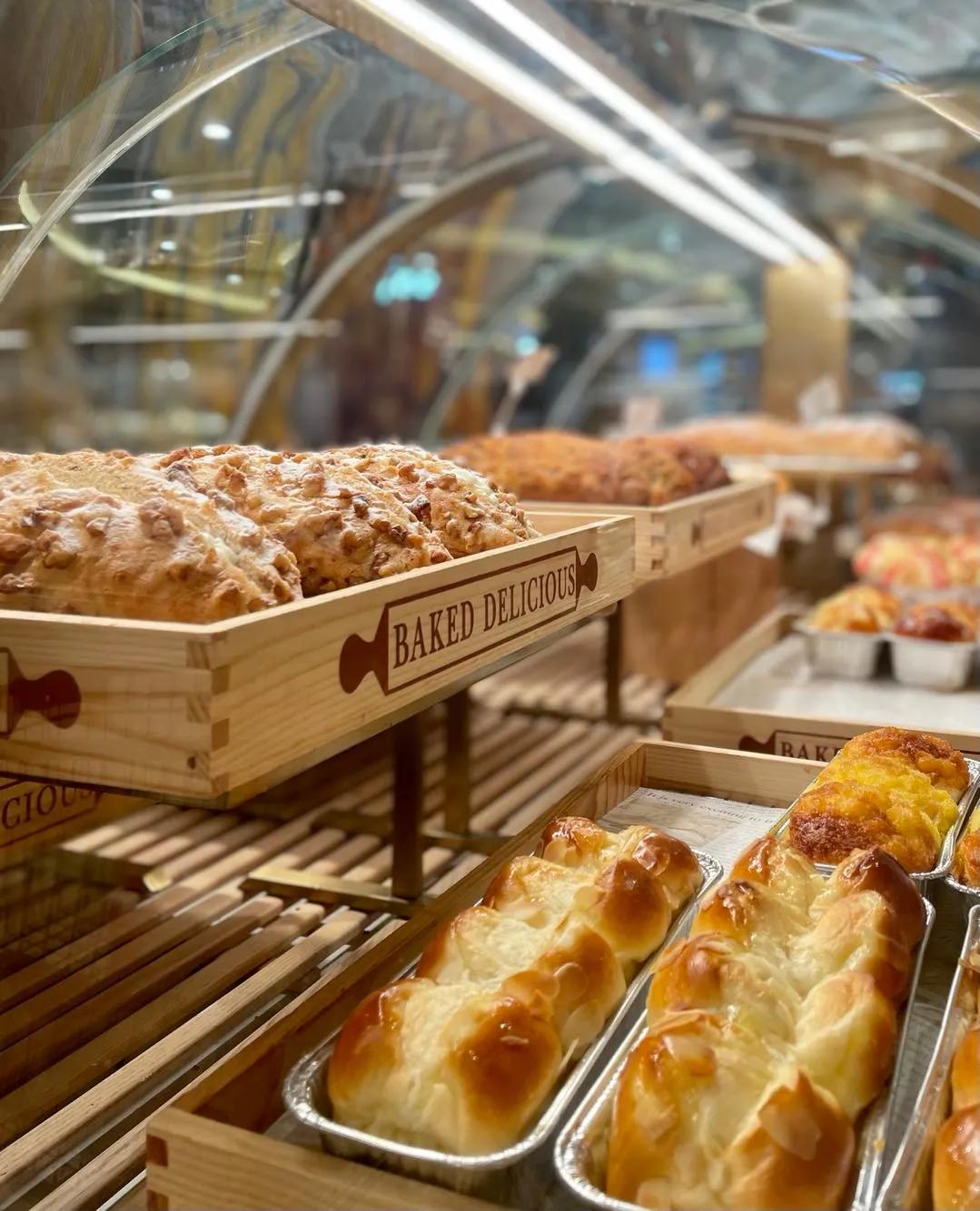 逛了七个超市,盘点乌鲁木齐各大超市