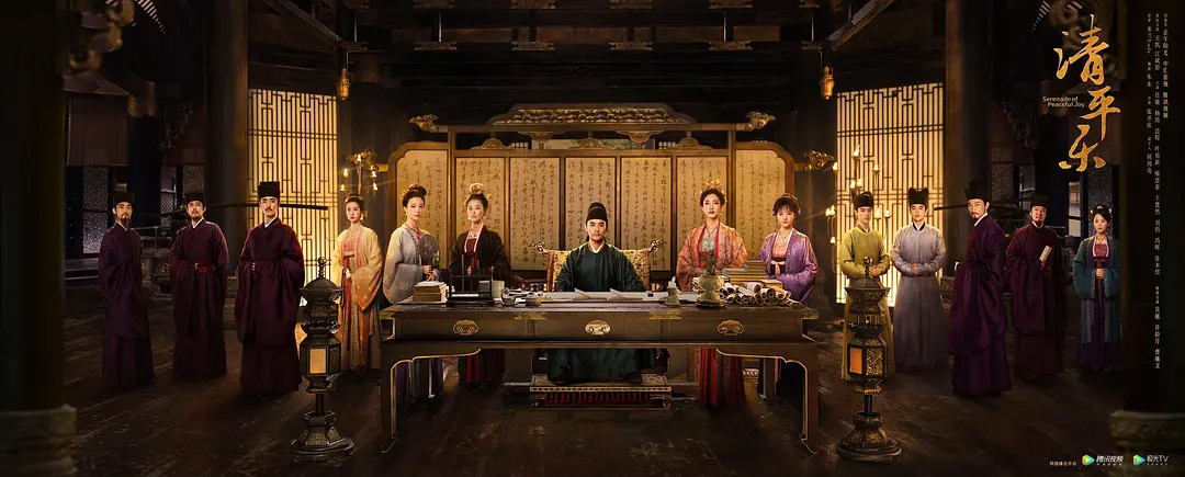 清平乐王凯最近新消息,清平乐王凯热搜