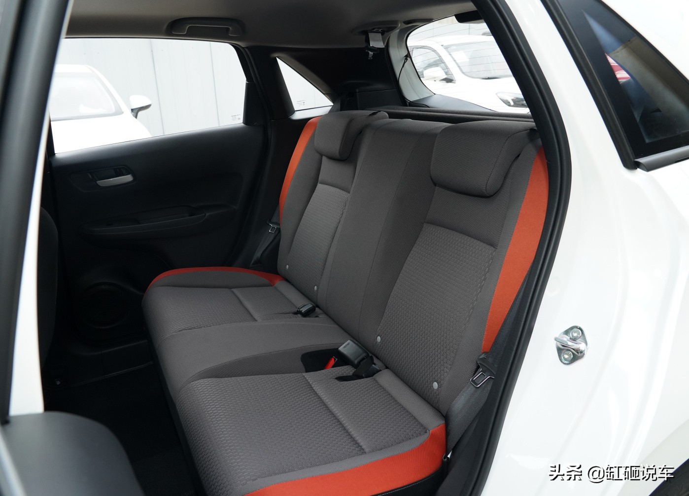 日系飞度真实油耗,日系车飞度超省油型车