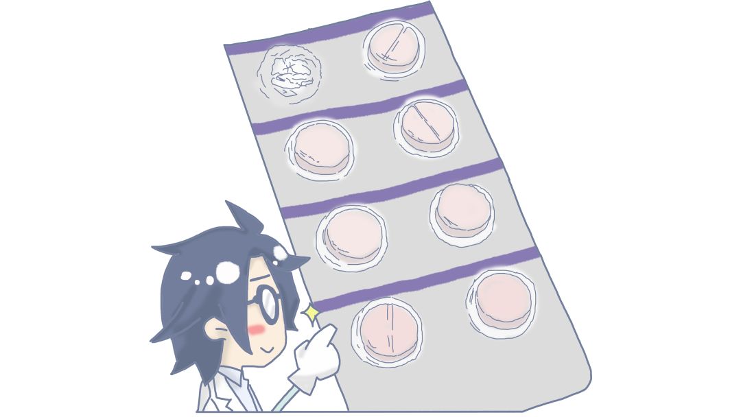 二氧化碳泡腾片与缓释片,缓释片和肠溶片区别在哪