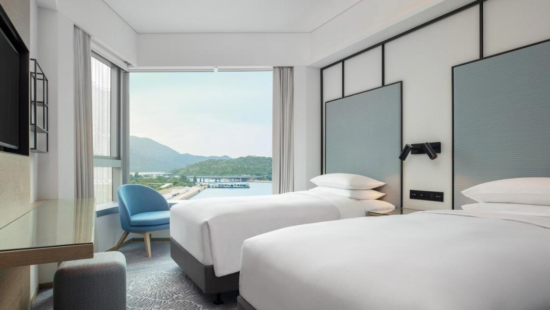 香港旅游隔离酒店有哪些,推荐一下香港的隔离酒店