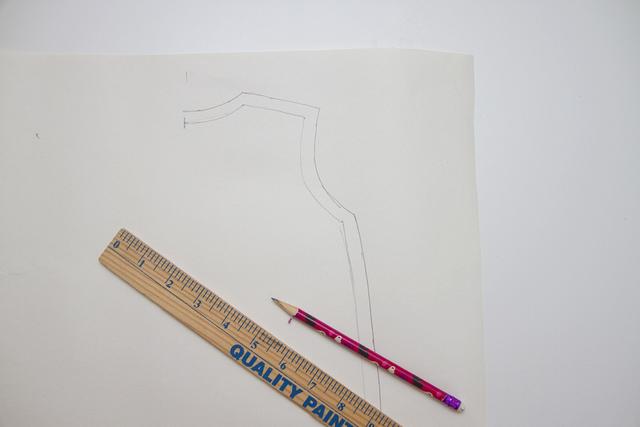 婴儿贴身连体衣制作教程,宝宝罩衣的制作教程