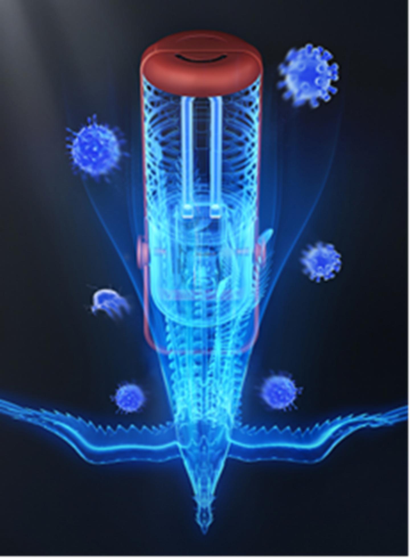 紫外线杀菌灯可以杀死什么细菌,uv紫外线杀菌灯能杀死细菌吗