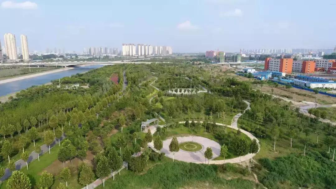 向世界宣传郑州,向世界推介郑州东区