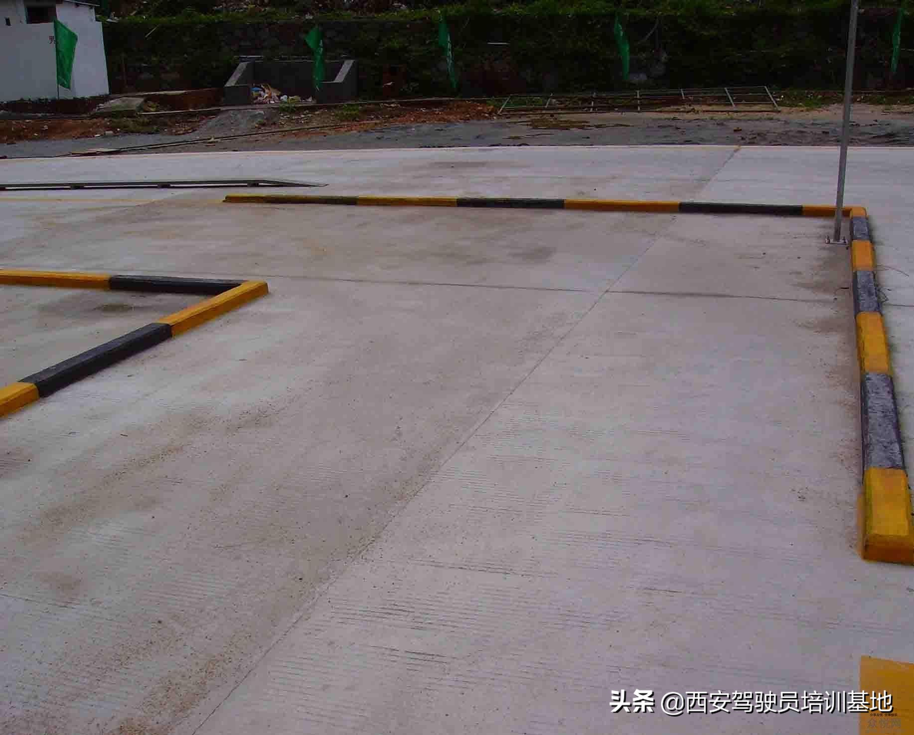 考驾照该说的话,简简单单考个驾照