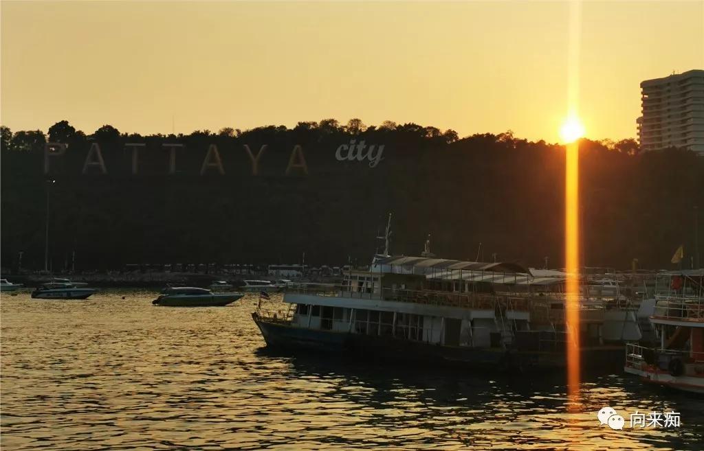 泰国一人行芭提雅旅游攻略,一人行芭提雅旅游攻略