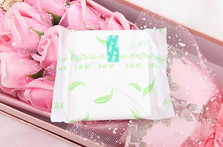 挑选棉质卫生巾,挑选性价比最高卫生巾