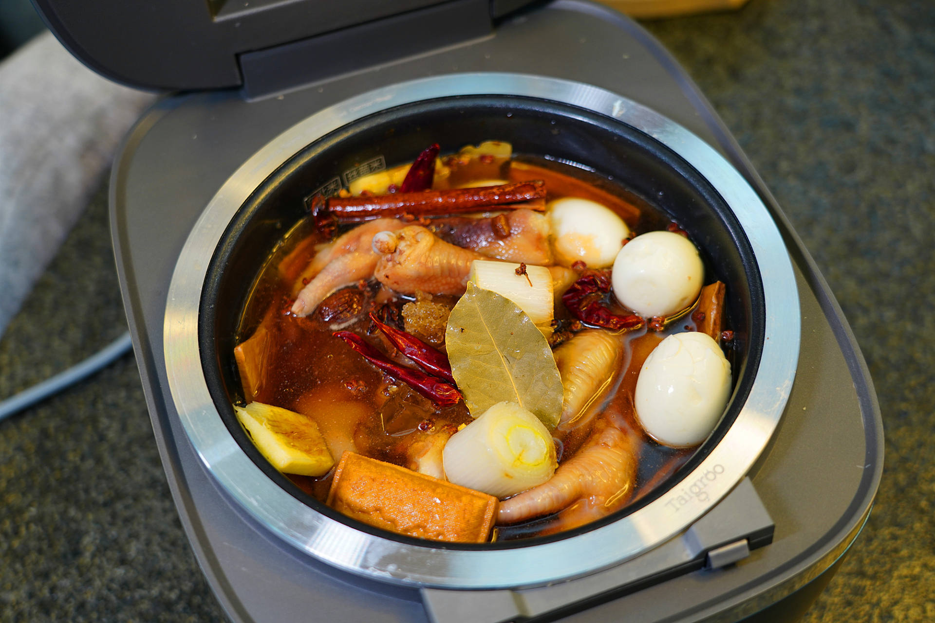 臻米电压力锅和大宇电压力锅对比,大宇压力锅和福库压力锅哪个好