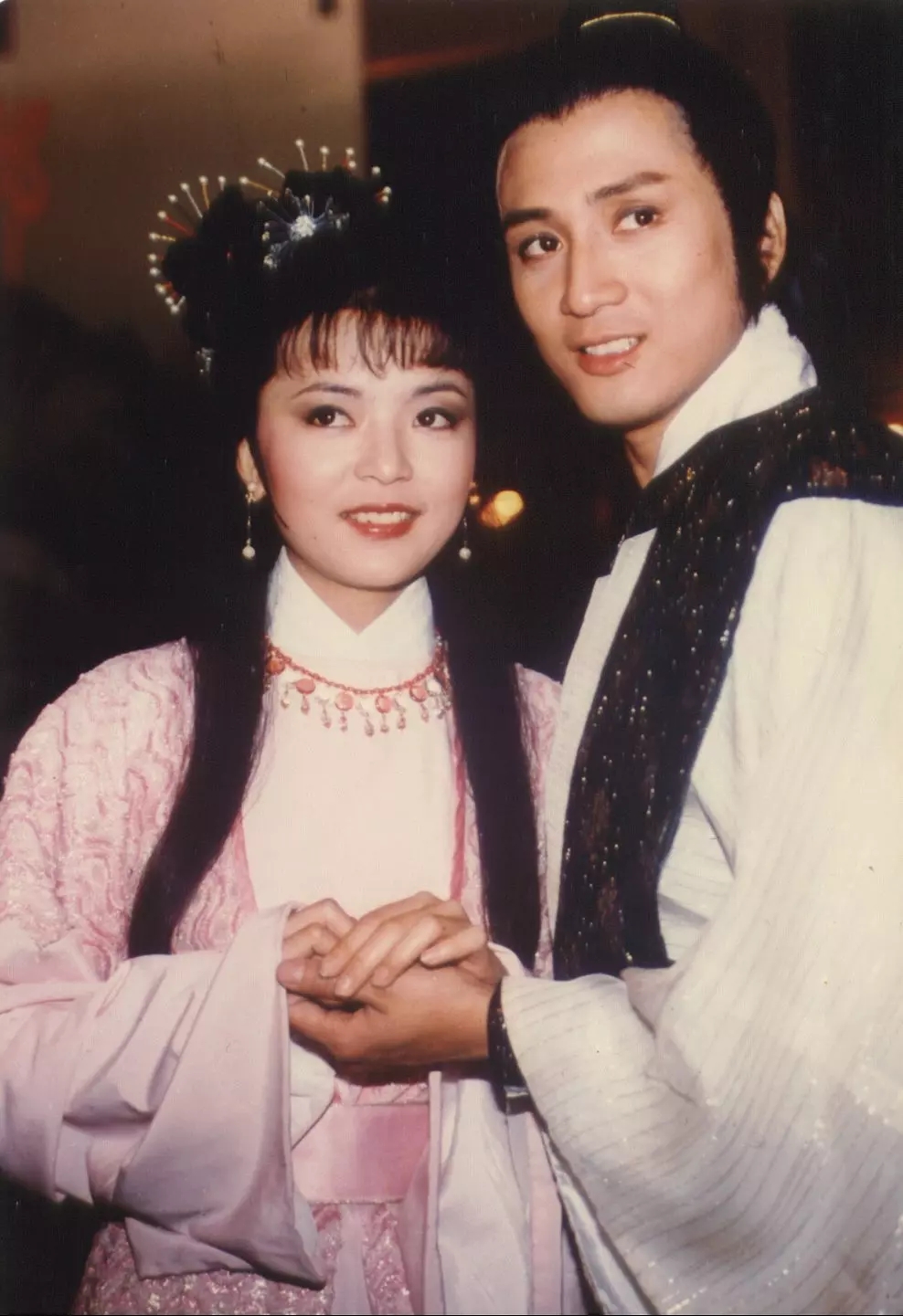 100部经典电视剧完整版周润发,周润发十部经典电视剧