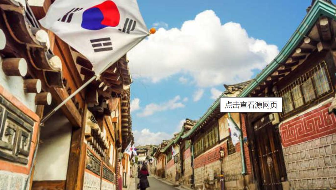 韩国留学行李怎么样,去韩国留学需要准备哪些行李