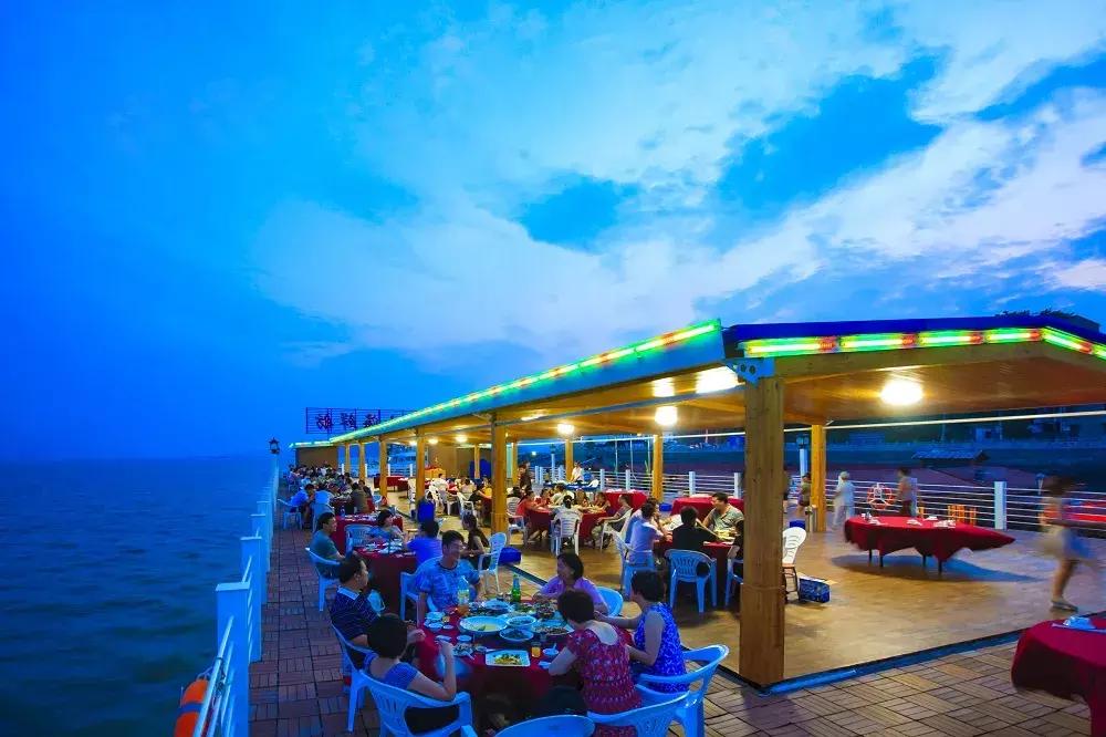 宁海好玩的沙滩岛屿,宁海最美海岛