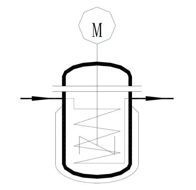 设备图例,cad设备图例大全