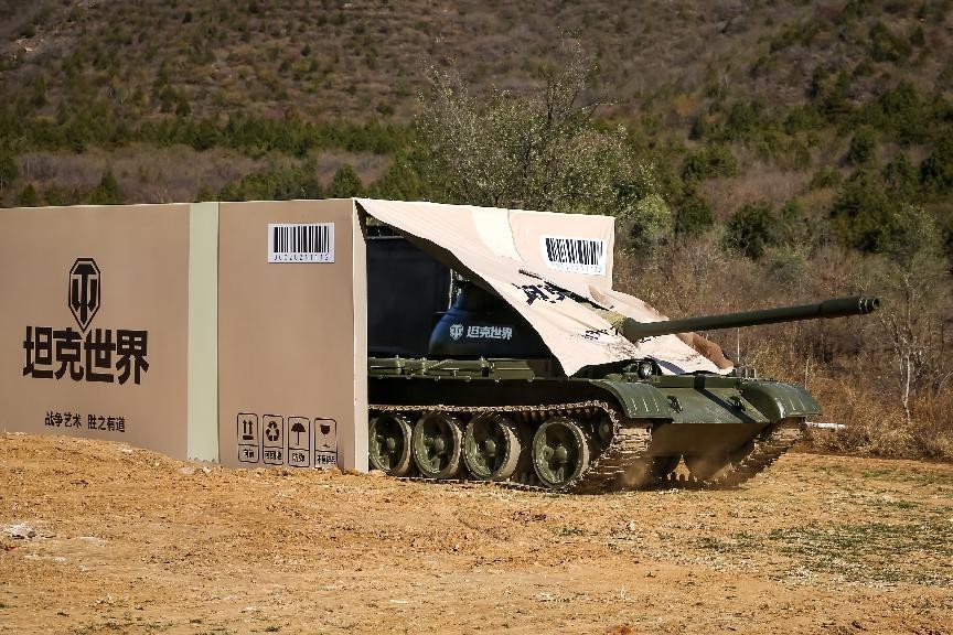 坦克世界新手坦克,坦克世界闪击战法系坦克