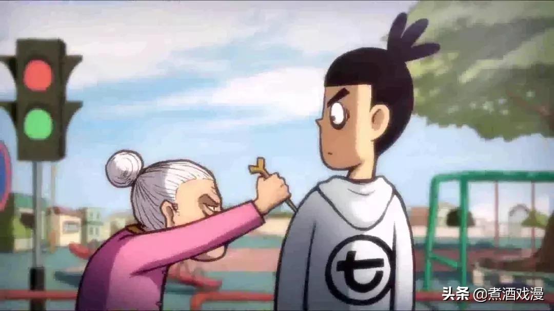 刺客伍六七的巅峰时刻,刺客伍六七最让人心疼的一瞬间