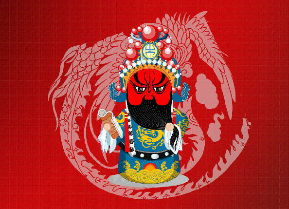 京剧是我国的国粹介绍,中国国粹京剧简短文化知识