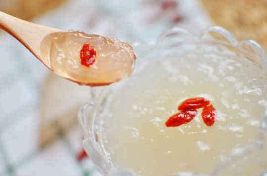 燕窝怎么吃止咳效果最佳,燕窝怎么吃孕妇