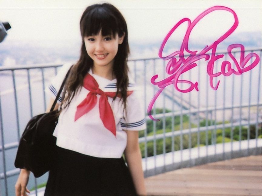 日本被黑得最惨的女演员,日本最被讨厌的女演员