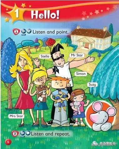 剑桥国际少儿英语kidsbox第一版,剑桥少儿英语kidsbox2unit10