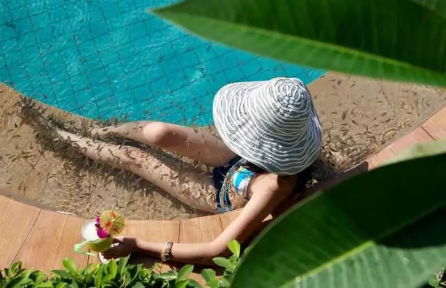 厉害了！快去“国家五星温泉”泡个汤！金华最强温泉攻略来了！