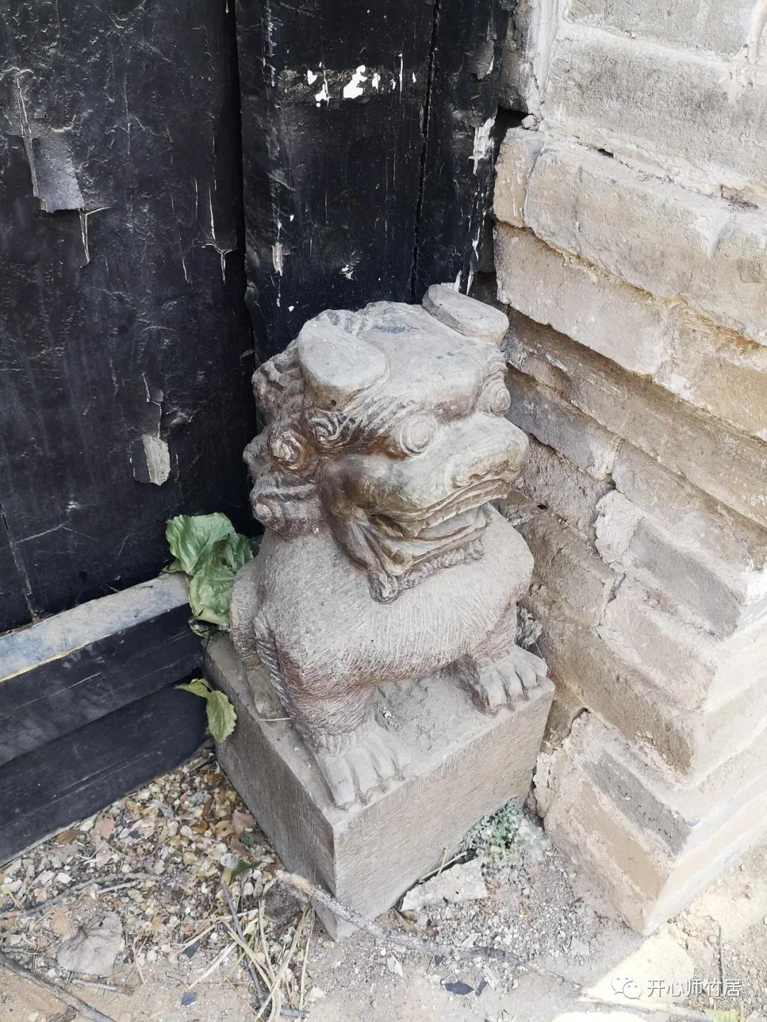 洛宁竹林一日游,竹林七贤魏晋风流全集