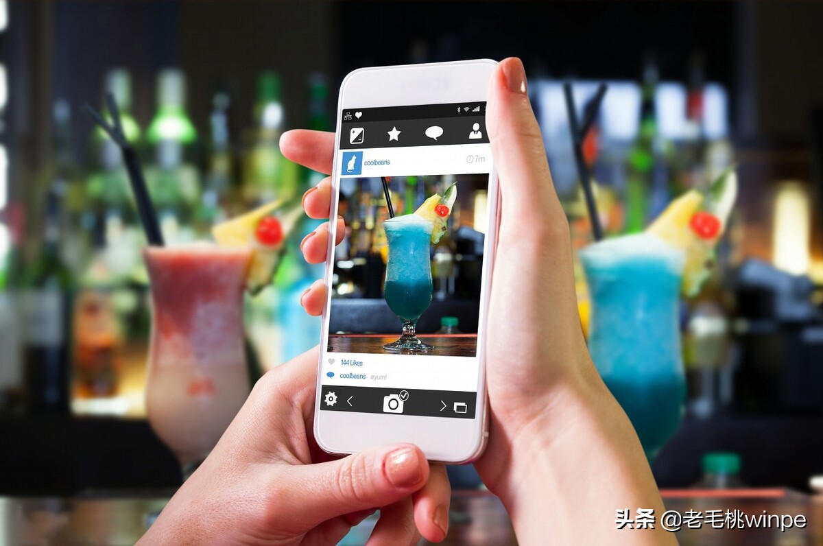 关掉手机这4个功能反应更快,关闭这几个功能电量提高50%