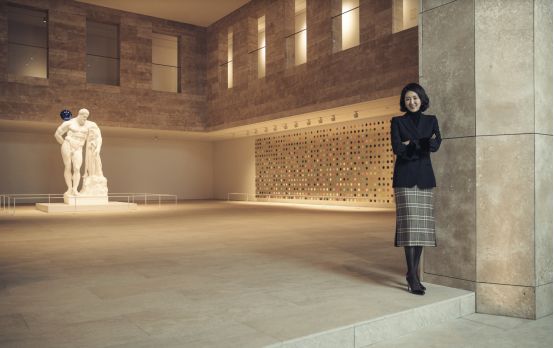 2020年全球200位最顶级藏家,十大高端藏家排行榜