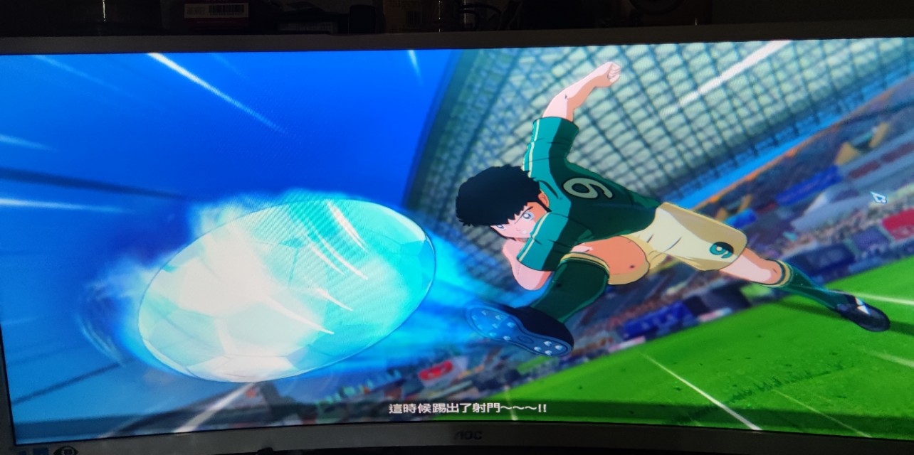 足球小将新秀崛起最强阵容最新,足球小将的发展历程