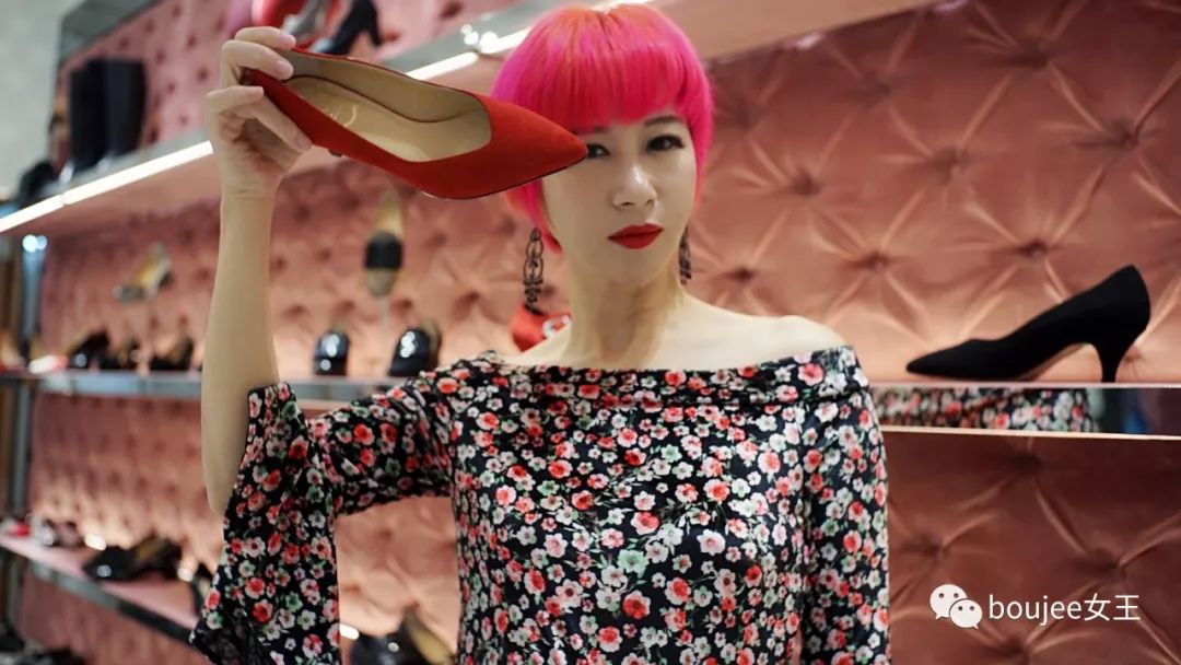 错码高跟鞋推荐,228厘米的脚可以穿35码高跟鞋吗