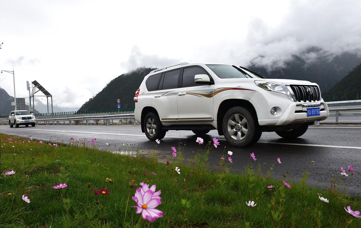 3.5普拉多真的不好吗,为什么日本本土的普拉多没有3.5