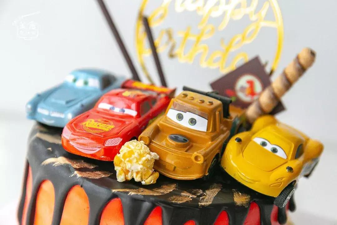 适合婴幼儿吃的生日蛋糕品牌,推荐一款宝宝也能吃的蛋糕品牌