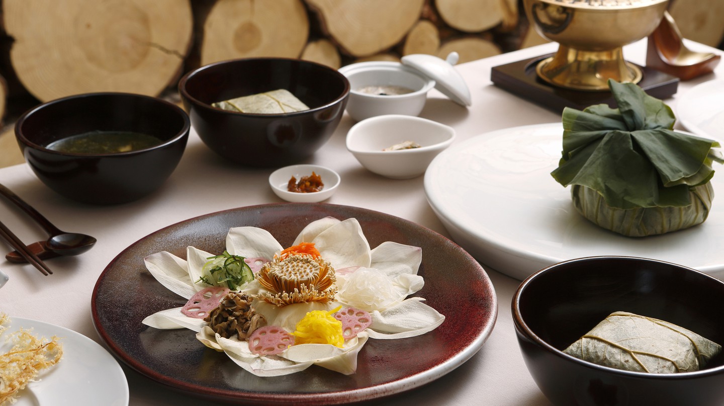 韩国料理和朝鲜料理的区别,朝鲜族美食和韩国料理有什么区别