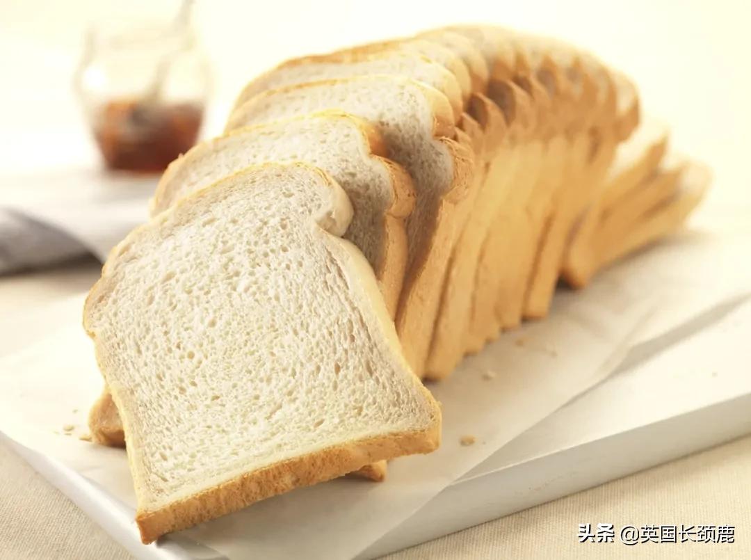 英国面包测评,英国特色面包