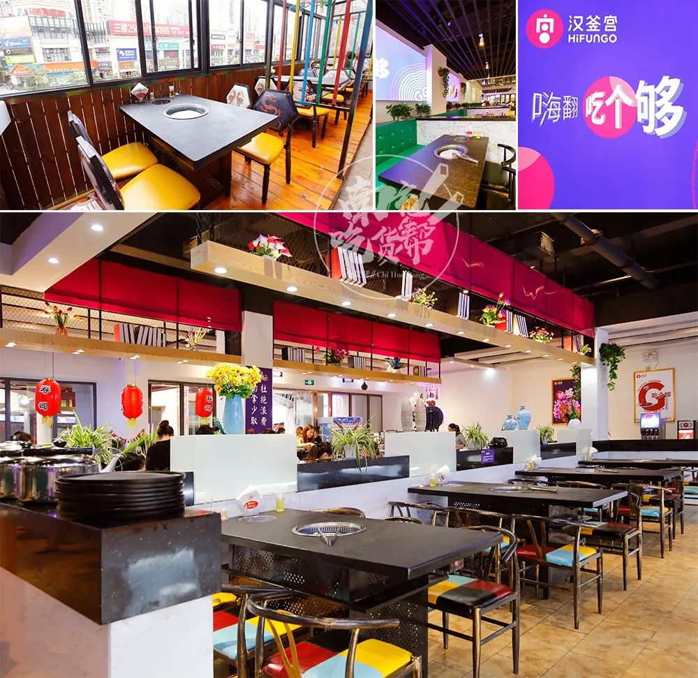 海鲜烤肉涮锅自助美食,好吃不贵的海鲜自助烤肉火锅推荐