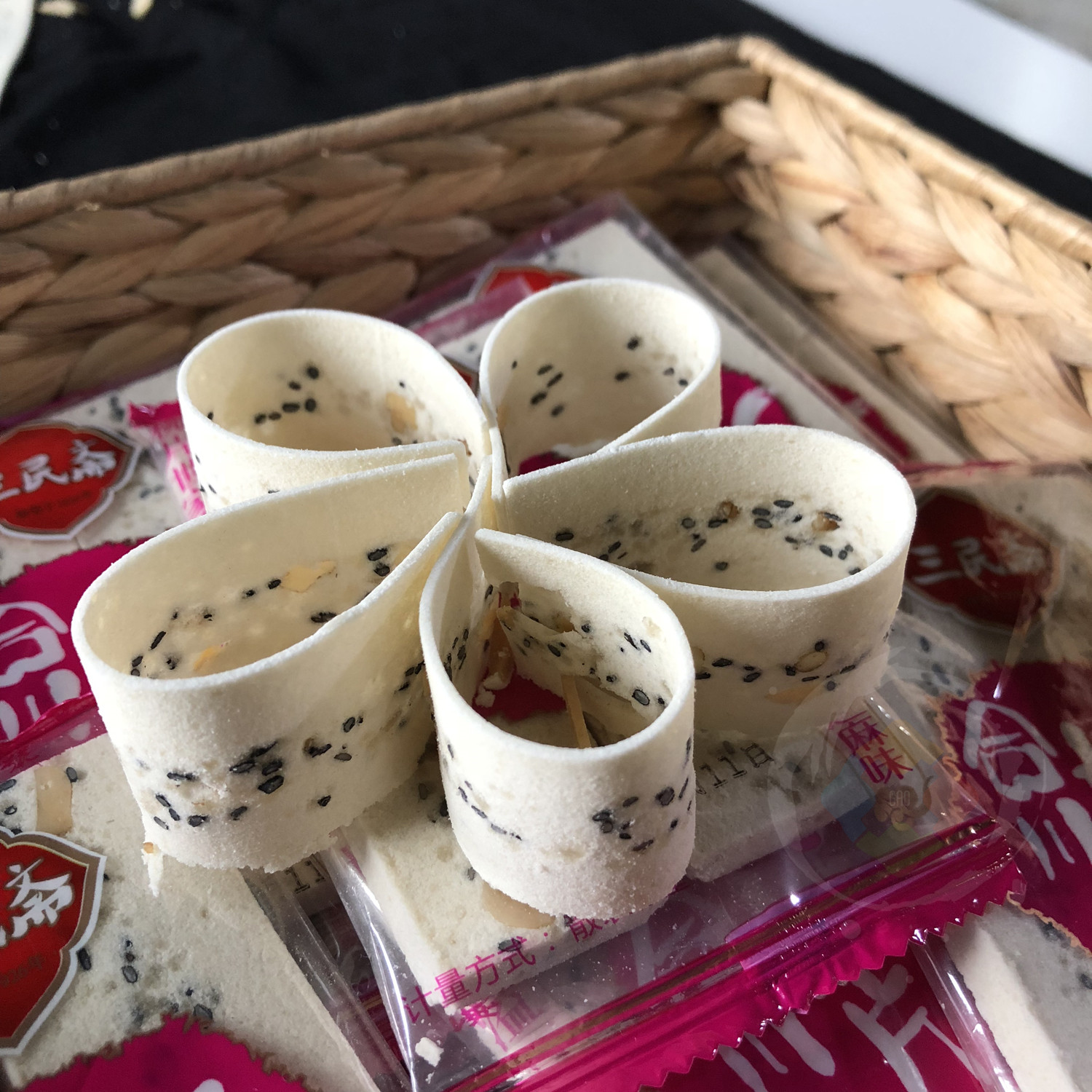 重庆特产怪味道,重庆坑人特产