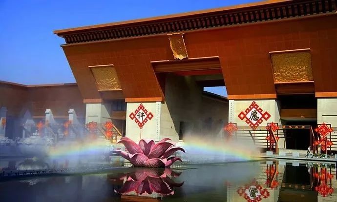 中国最值得去的10个5a级景区,最不值得去的5a级景区