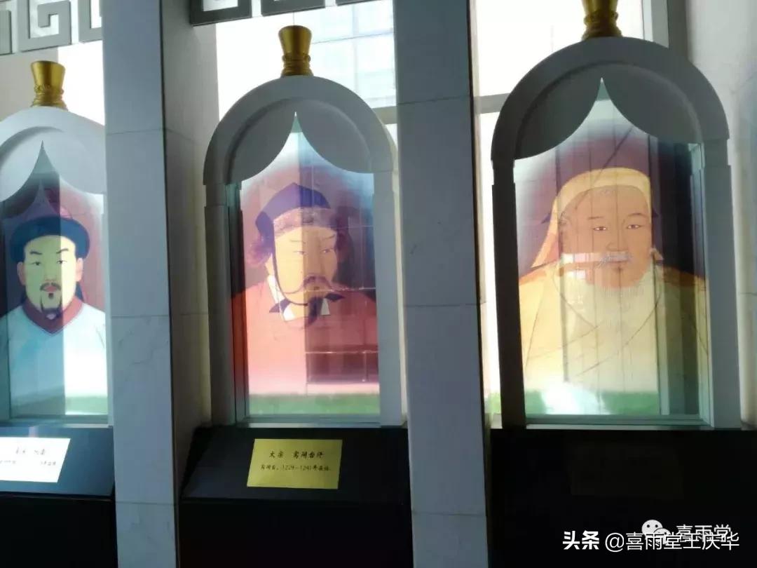 草原行蔚县,内蒙古草原行