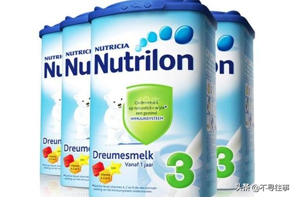 德国爱他美和诺优能奶粉哪个好,奶粉测评诺优能