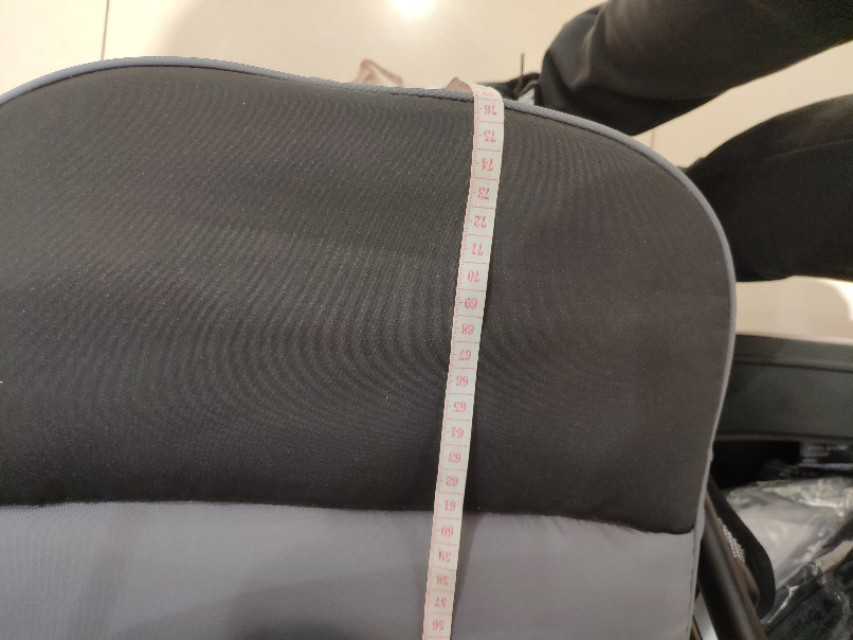 小易S+，QBITAC，wing，Q3对比