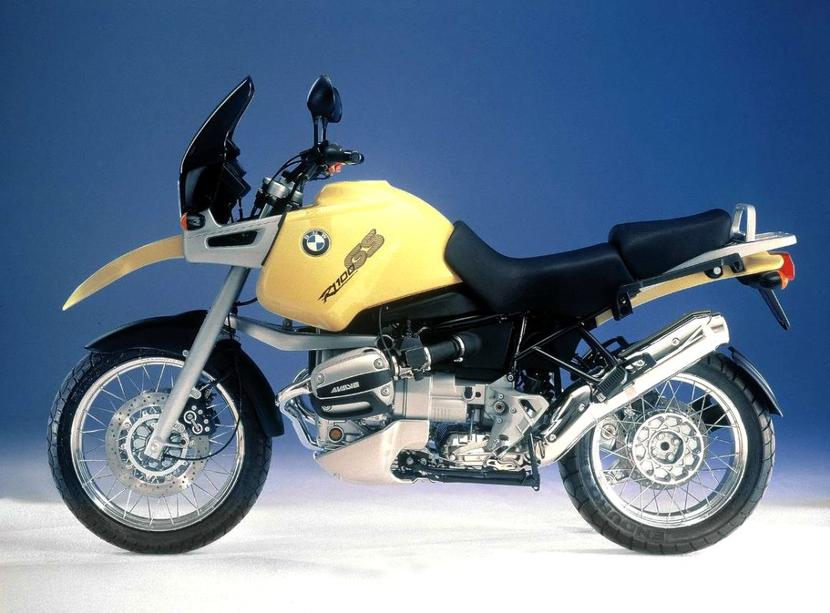 宝马r1250gs拉力版与探险版区别,宝马拉力摩托车为什么叫gs