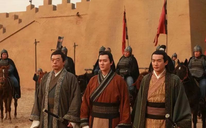 李白最有杀气一首诗怎么写出来的,李白最有杀气一首诗江上吟