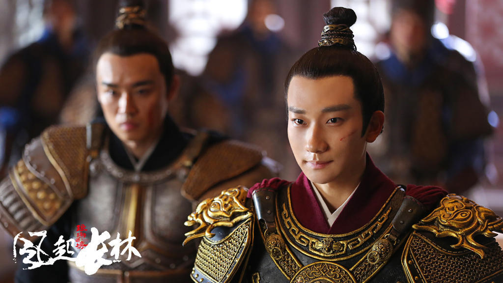 琅琊榜2是孔笙导演的吗,一口气解说琅琊榜2