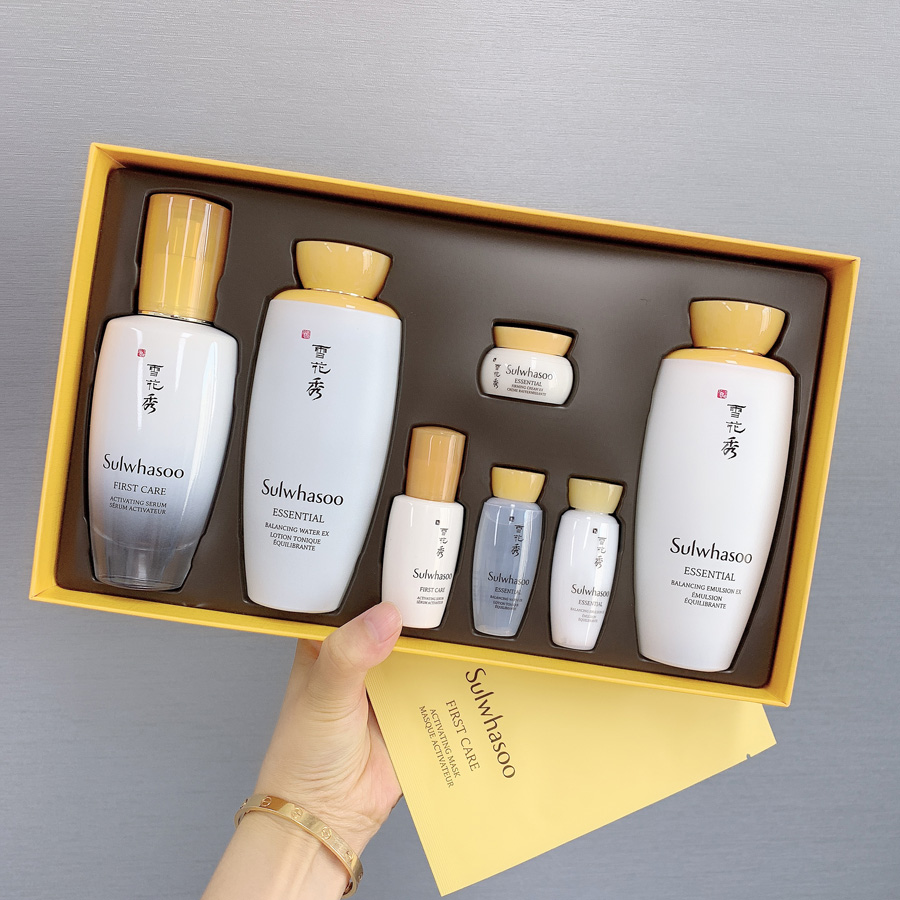 月入3k的护肤品推荐,月薪3000买哪种抗衰老护肤品